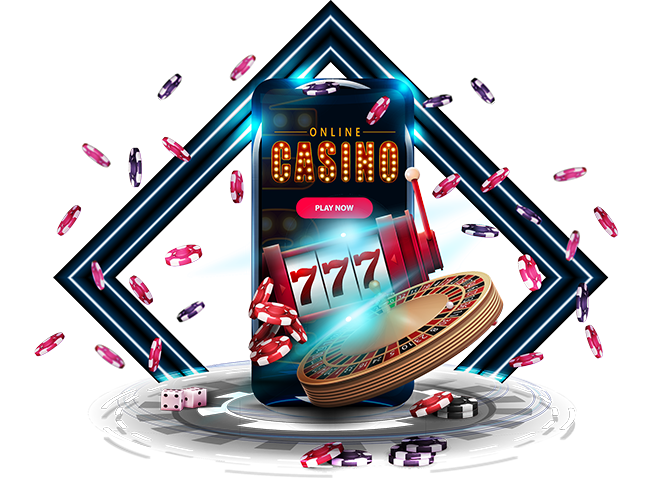 allcasino gaming เล่นบนมือถือ